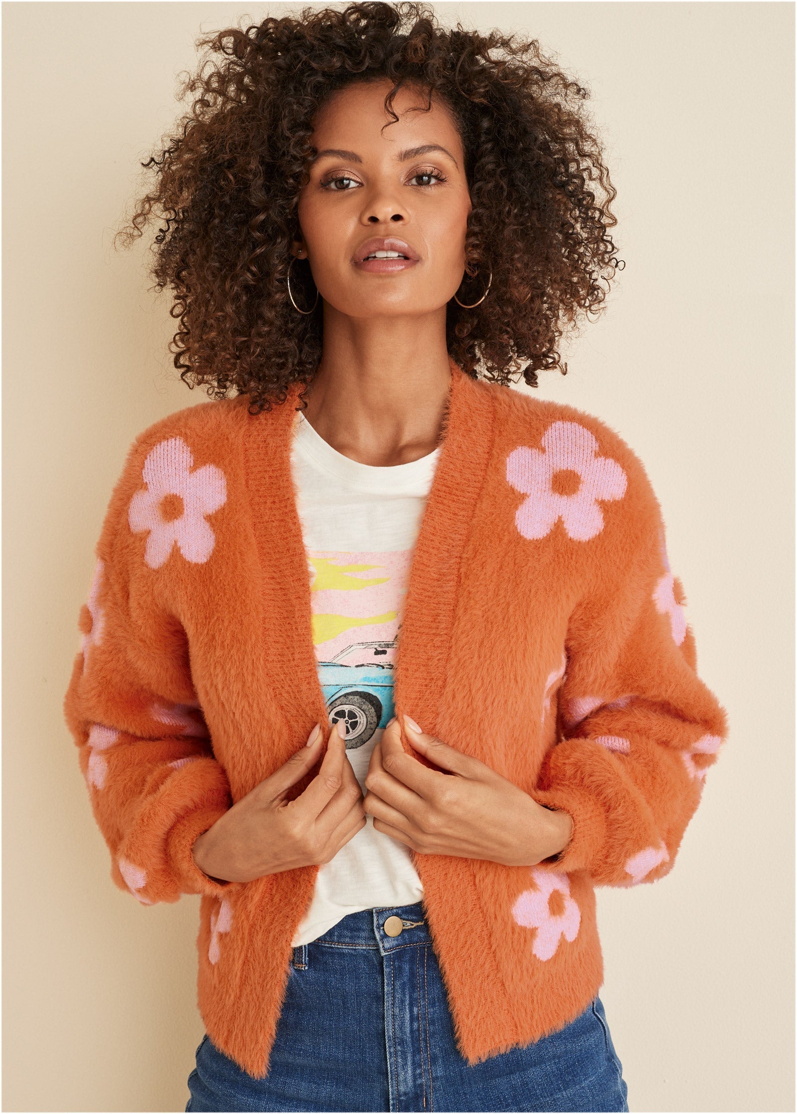 Women's Cardigans: Lightweight & Dressy Styles | VENUS Fashion