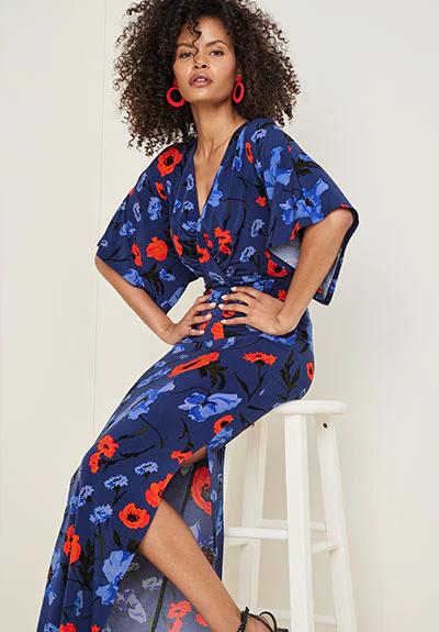 Women's Dresses – Sexy Summer Dresses Ladies Casual Sundresses