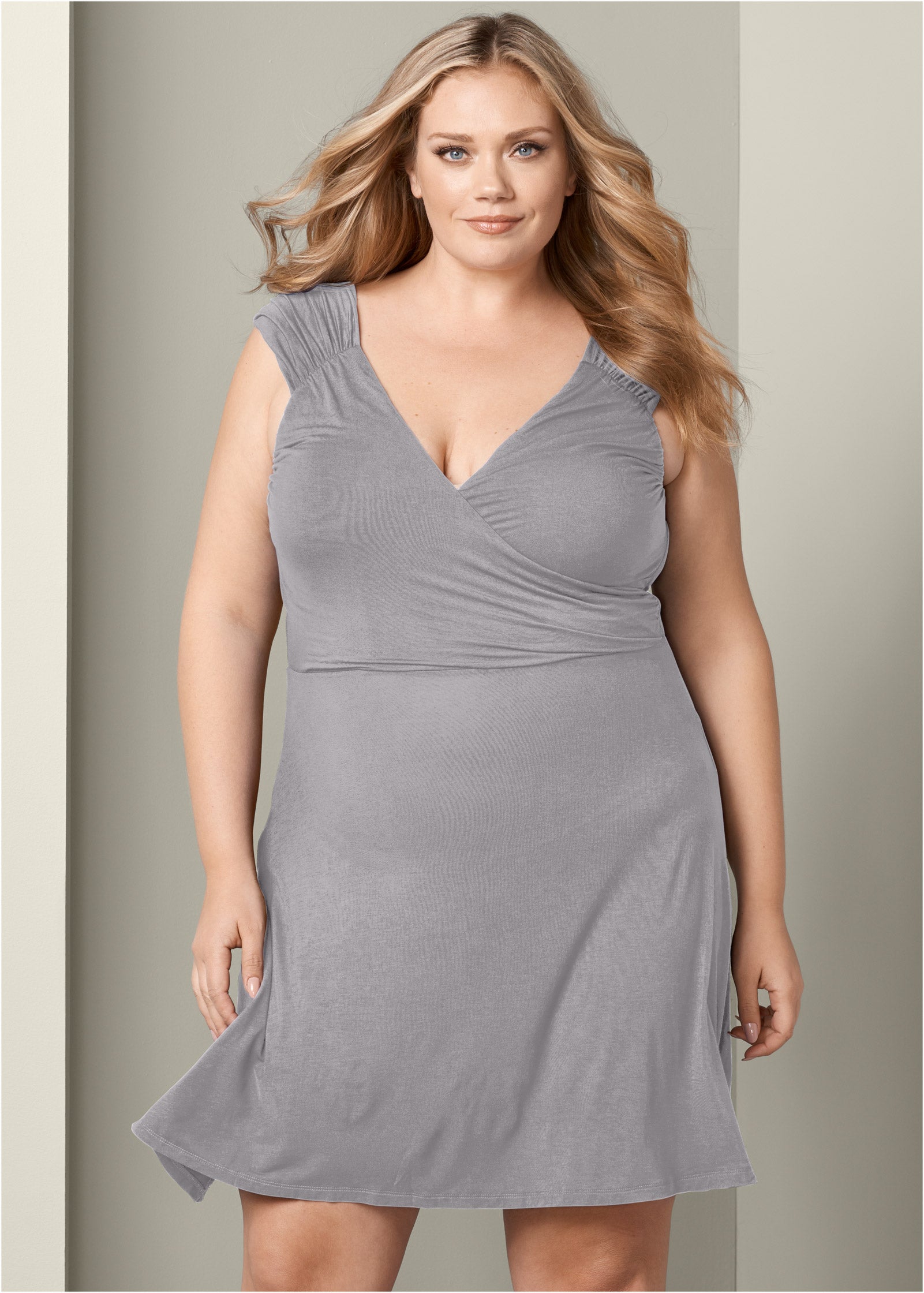 plus-size