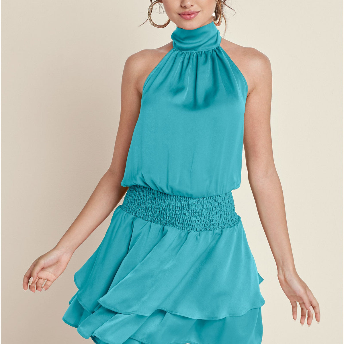 knit dress meaning The Best Dresses for Work in 2026 INV-S229744951 main image 1