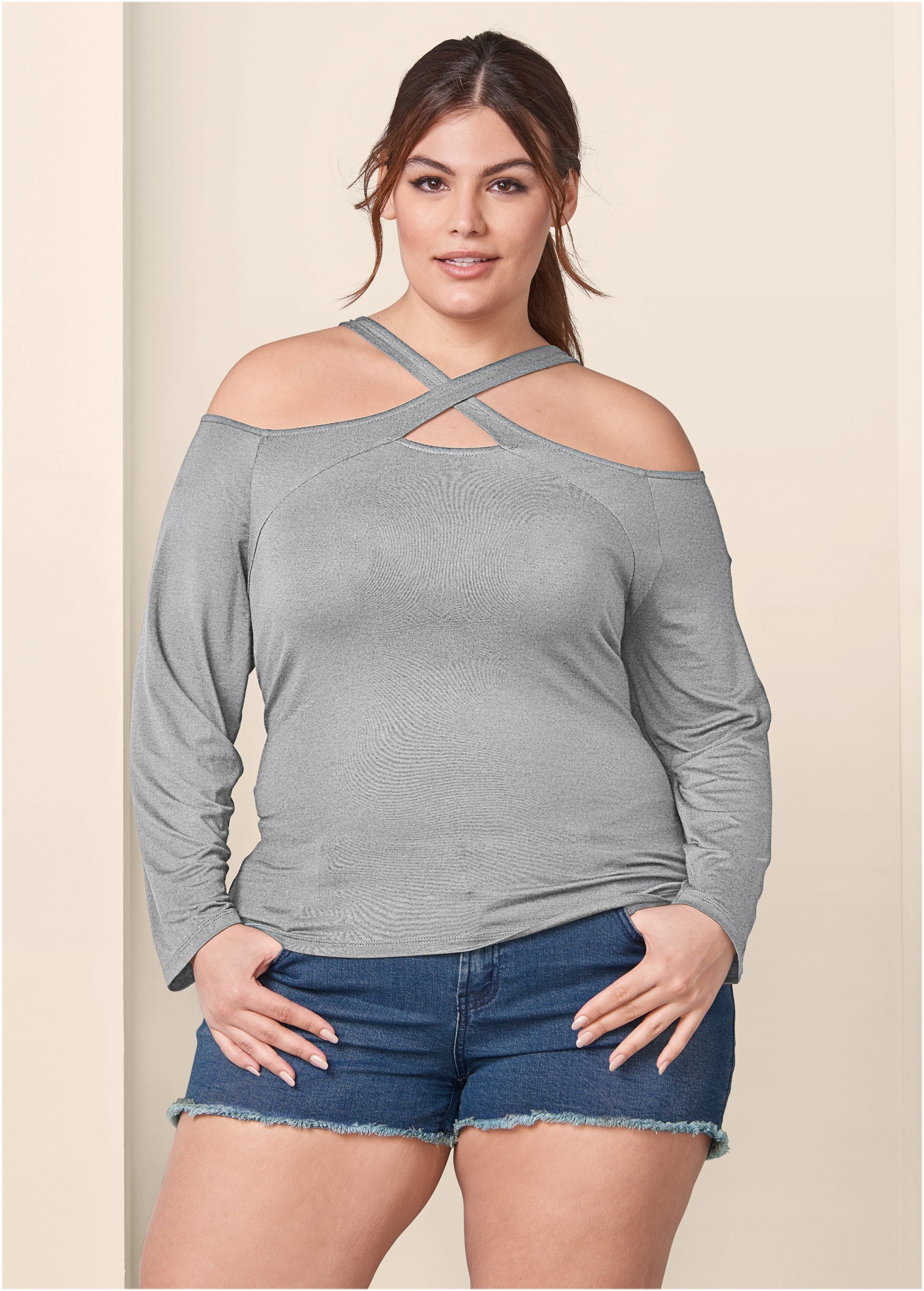 plus-size