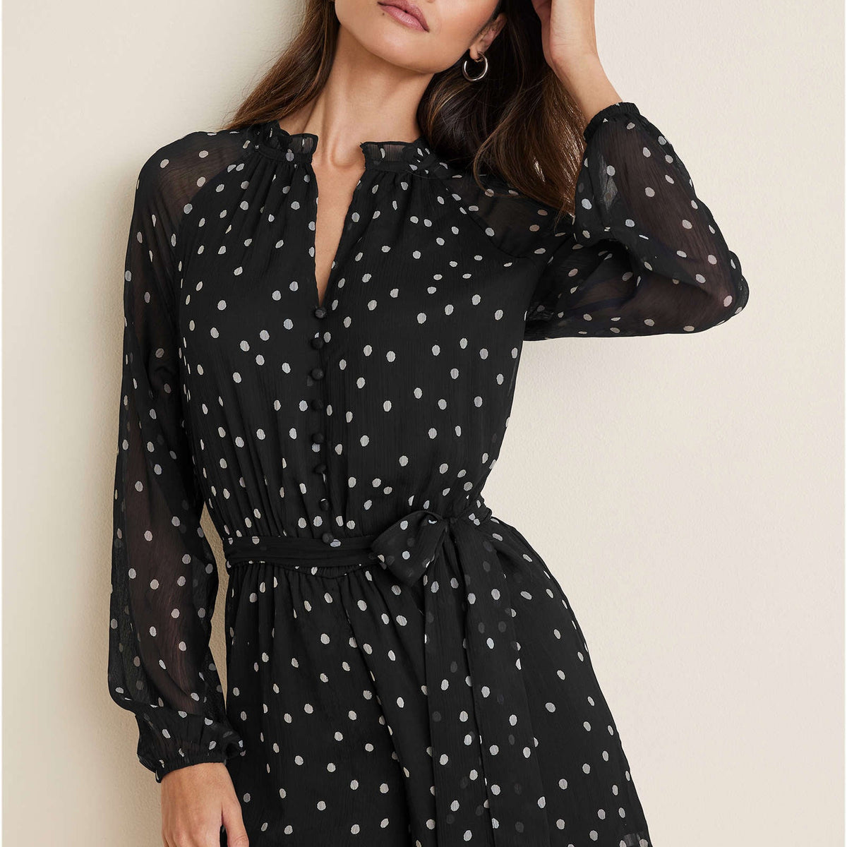 Vita Romper