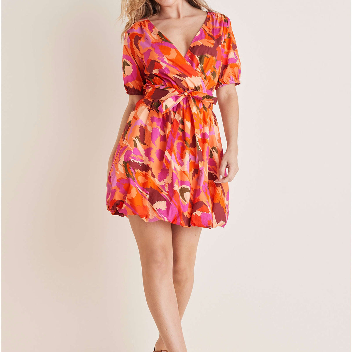 venus short dresses Venus Sky Mini Dress
