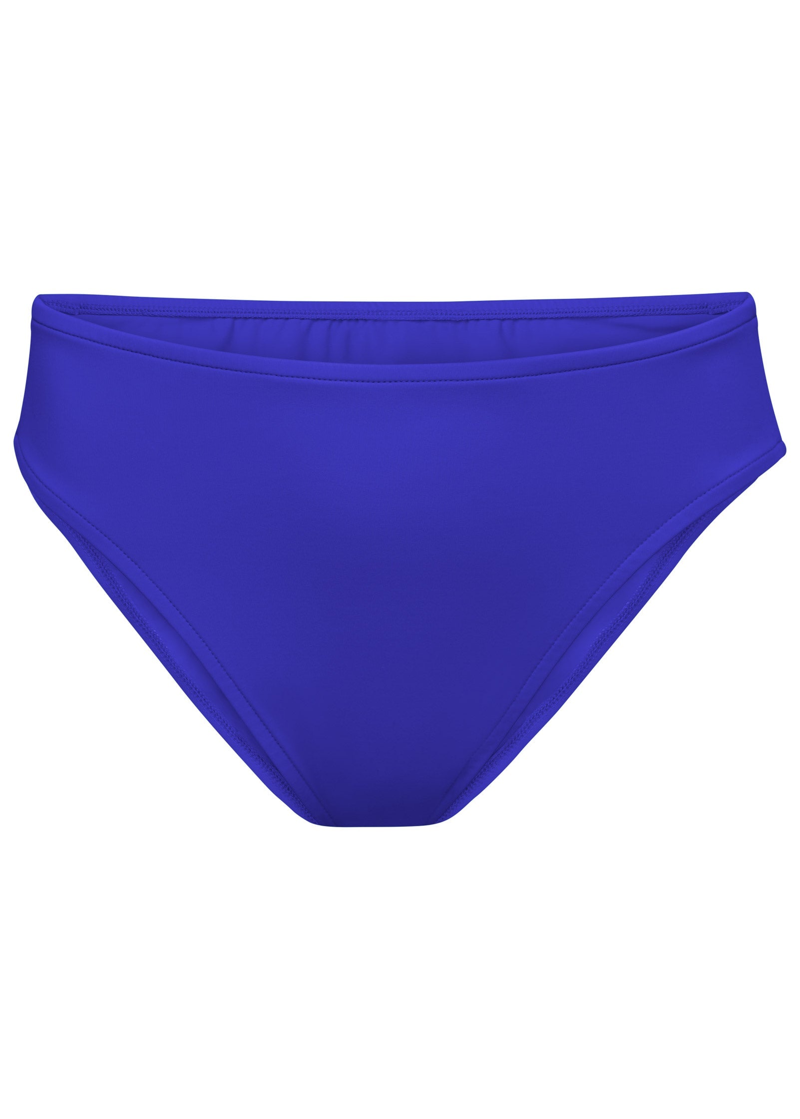 ヴィーナスです Maui Full Coverage Bottom - Cobalt Blue – VENUS