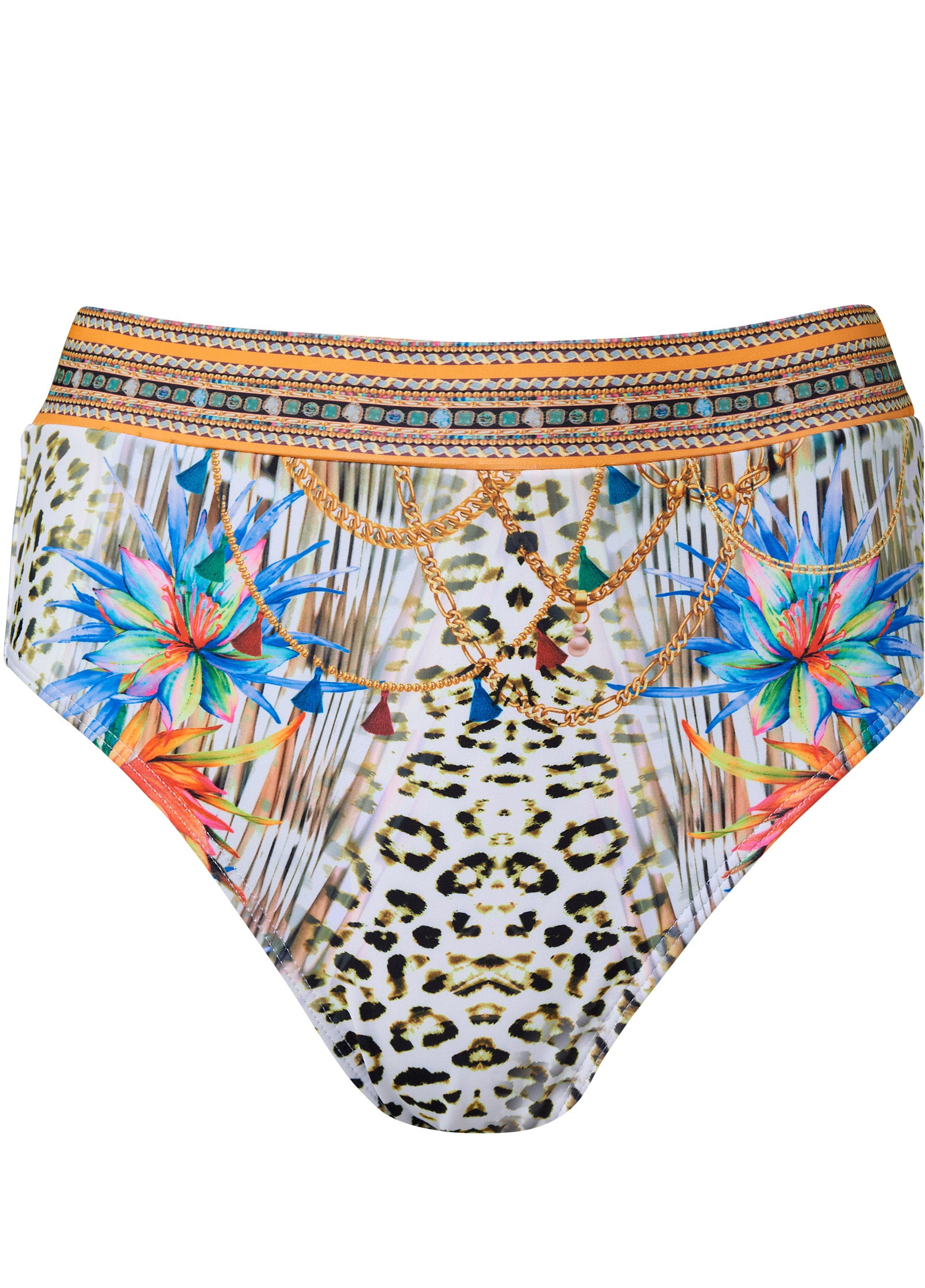 Mimiページ The Mimi High-Rise Bottom - Wilde Cat – VENUS