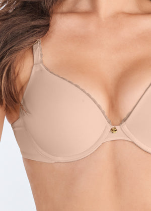 Soutien-gorge à couvrance parfaite Pearl by VENUS® - Bare Bliss - thumbnail-4