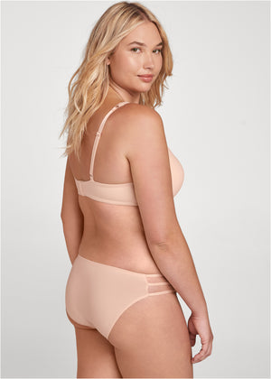 Soutien-gorge à couvrance parfaite Pearl by VENUS® - Bare Bliss - thumbnail-13