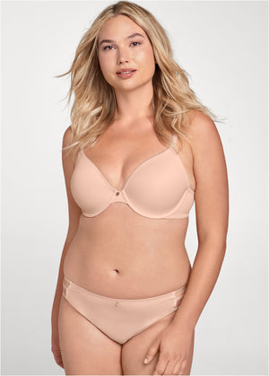 Soutien-gorge à couvrance parfaite Pearl by VENUS® - Bare Bliss - thumbnail-12