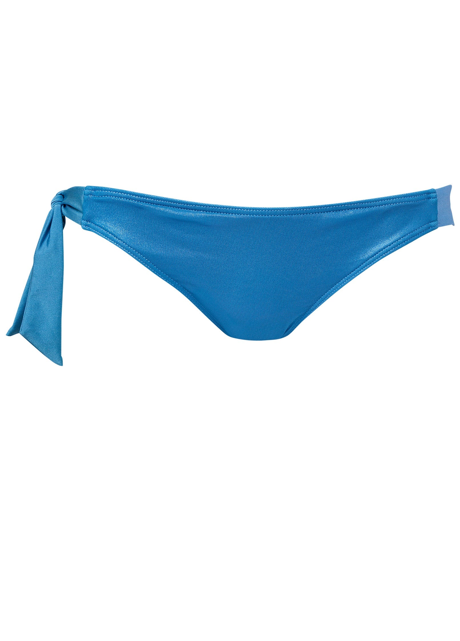 Shimmer Low-Rise Bottom - Sea Shine – VENUS