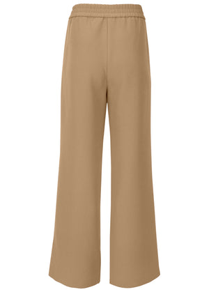Trouser Pants - Camel - thumbnail-6