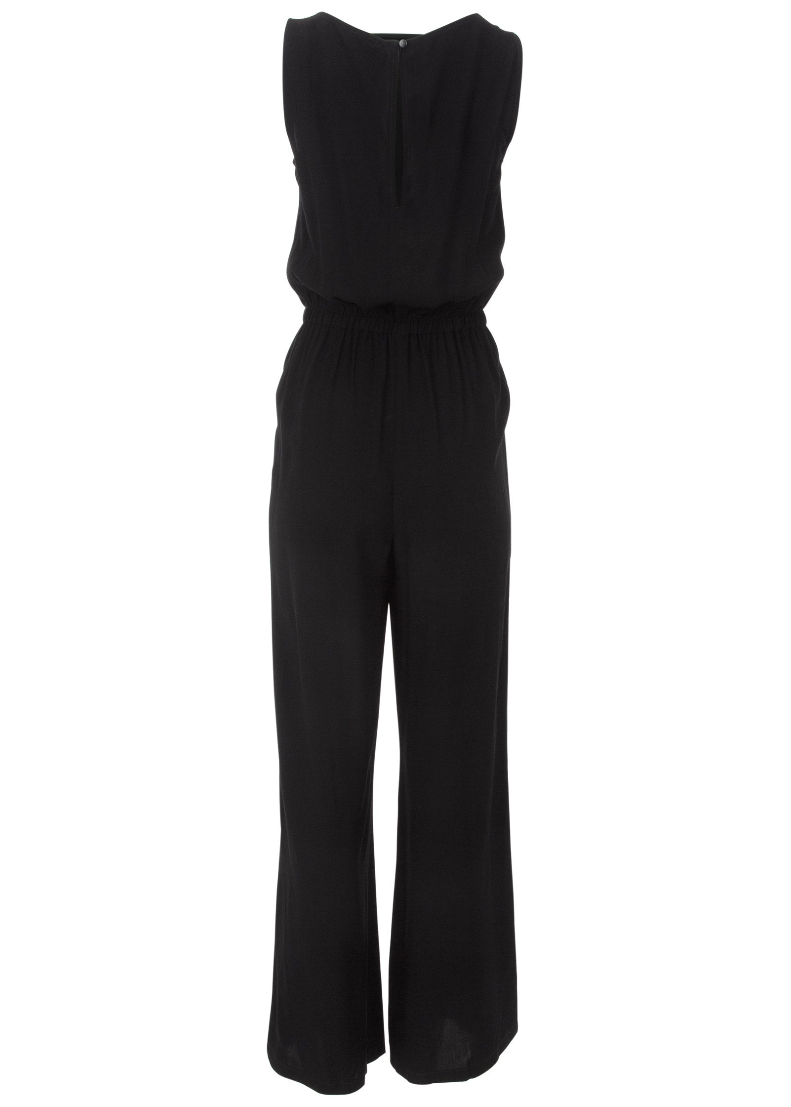 Sleeveless Jumpsuit – VENUS