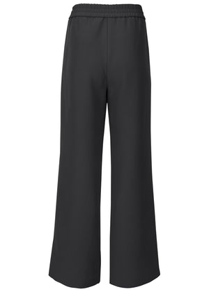 Trouser Pants - Jet Black - thumbnail-6