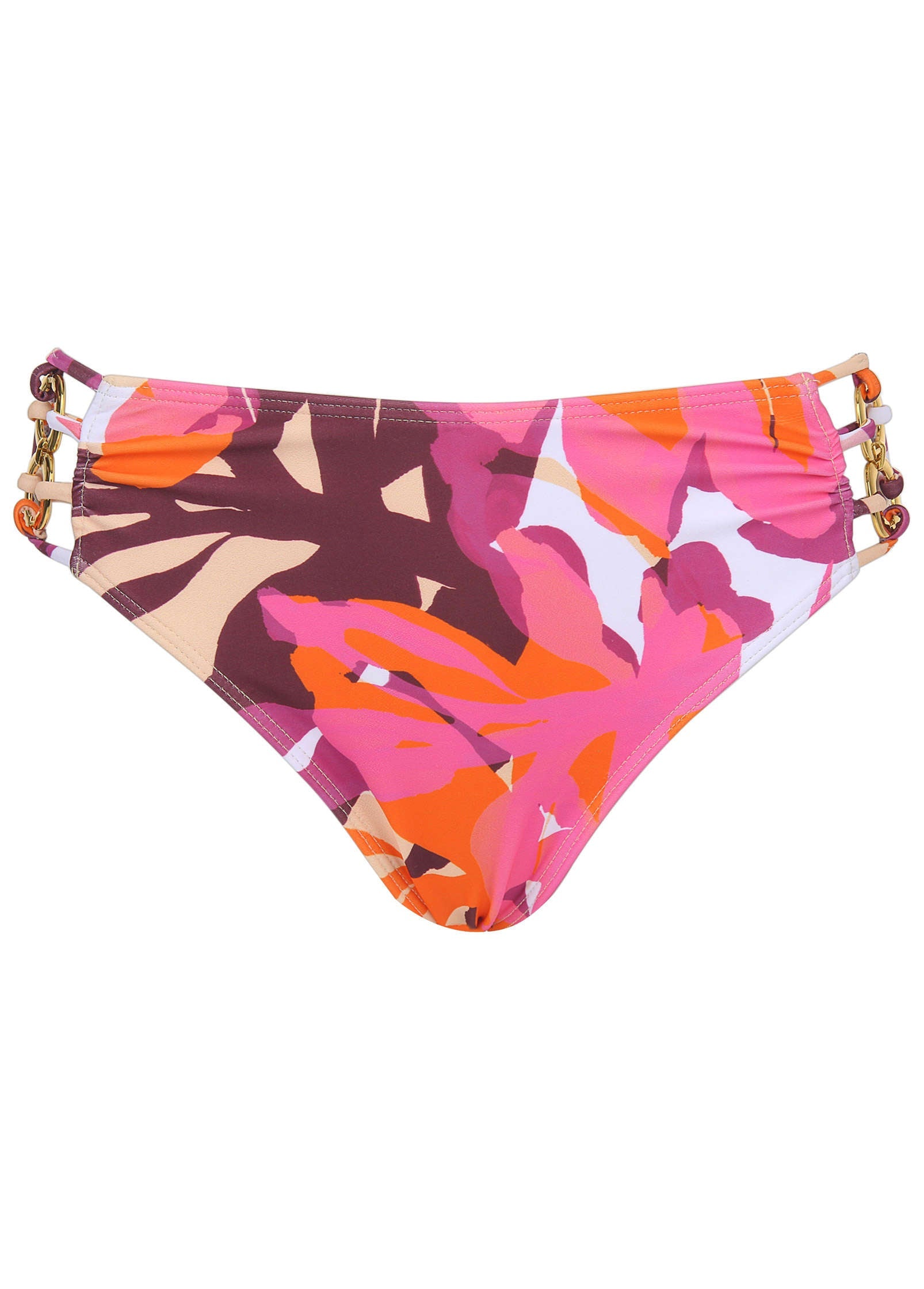 Vivianne Moderate Bottom - Desert Floral – VENUS