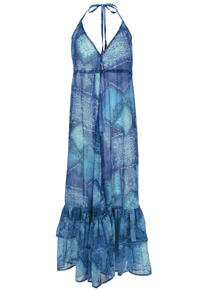 Cover Up Dress