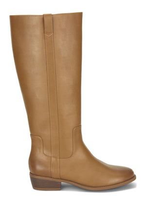 Riding Boots - Cognac - thumbnail-2