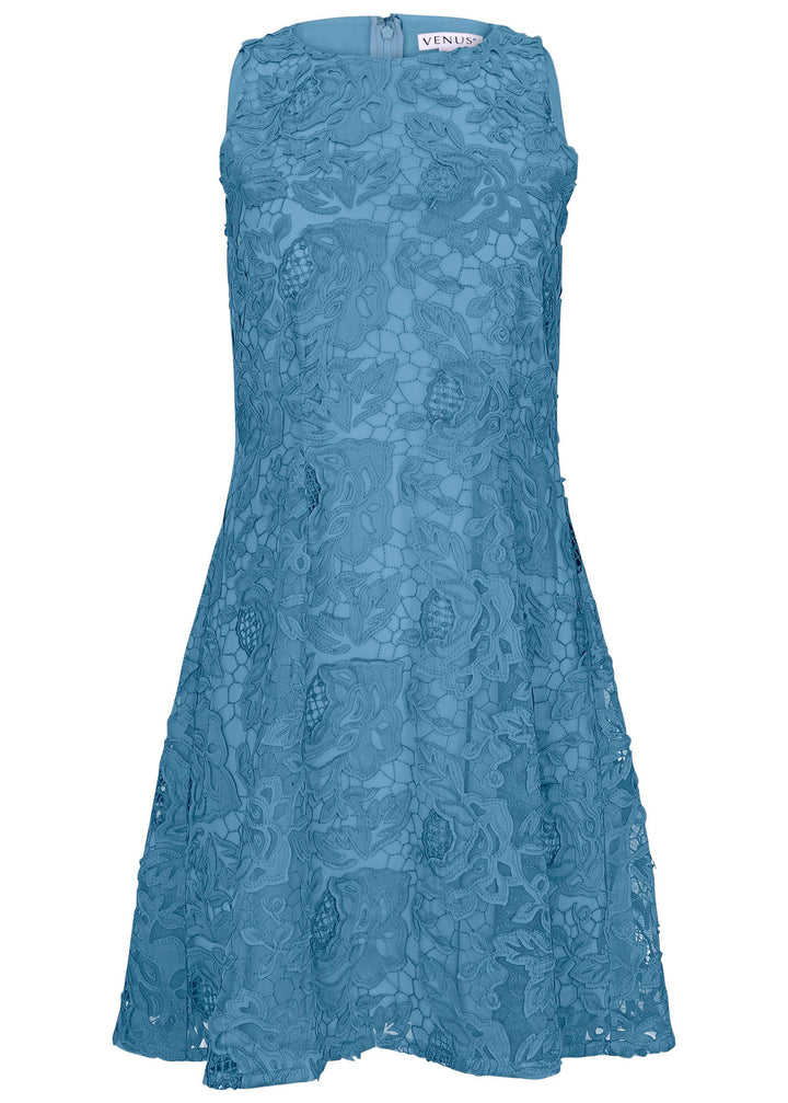 venus denim dress Chic Dresses for Women: & Casual Looks cut dress that zips up the front for a simple getting Tiered Button Up Long Sleeve