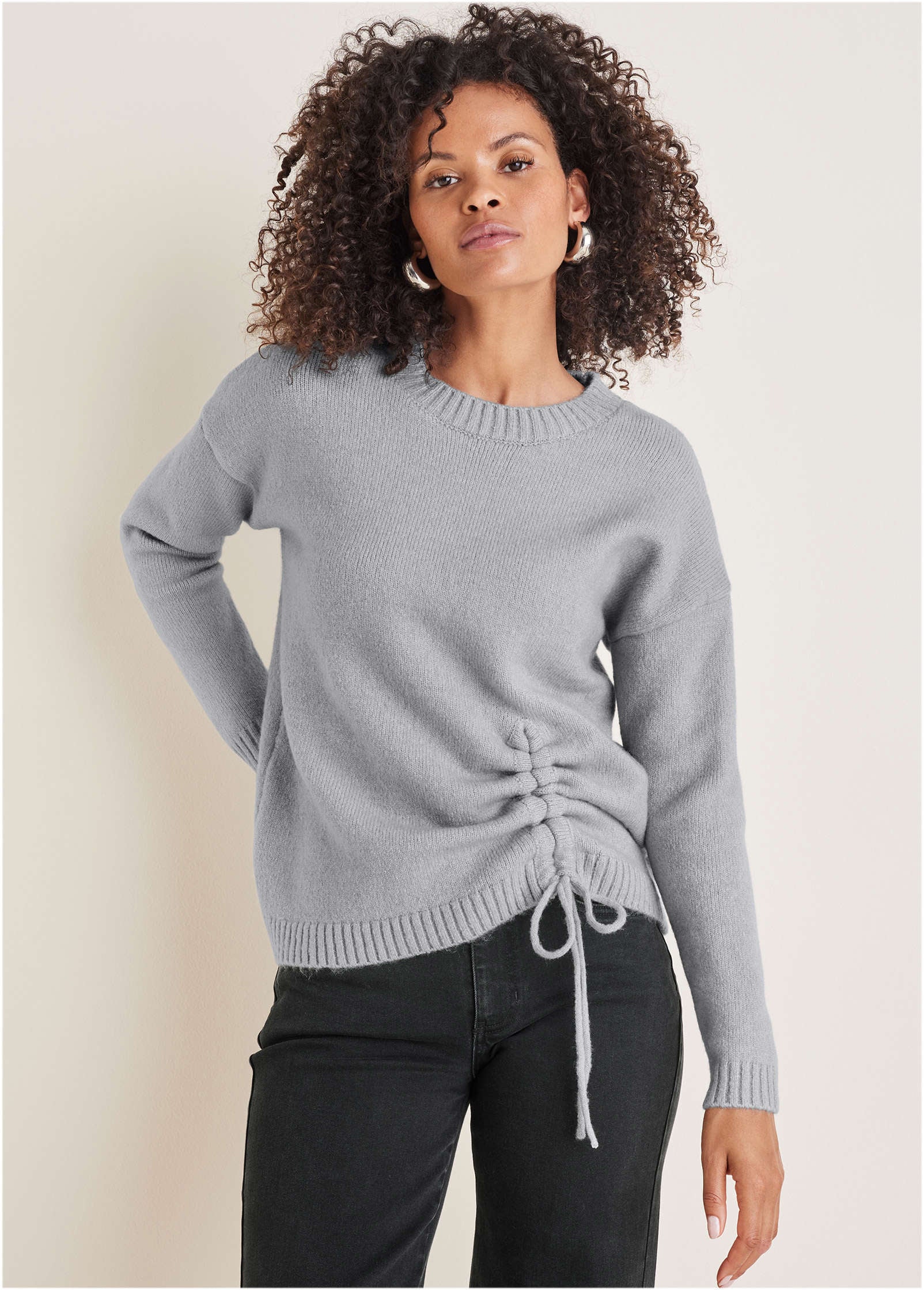 Venus Sweater