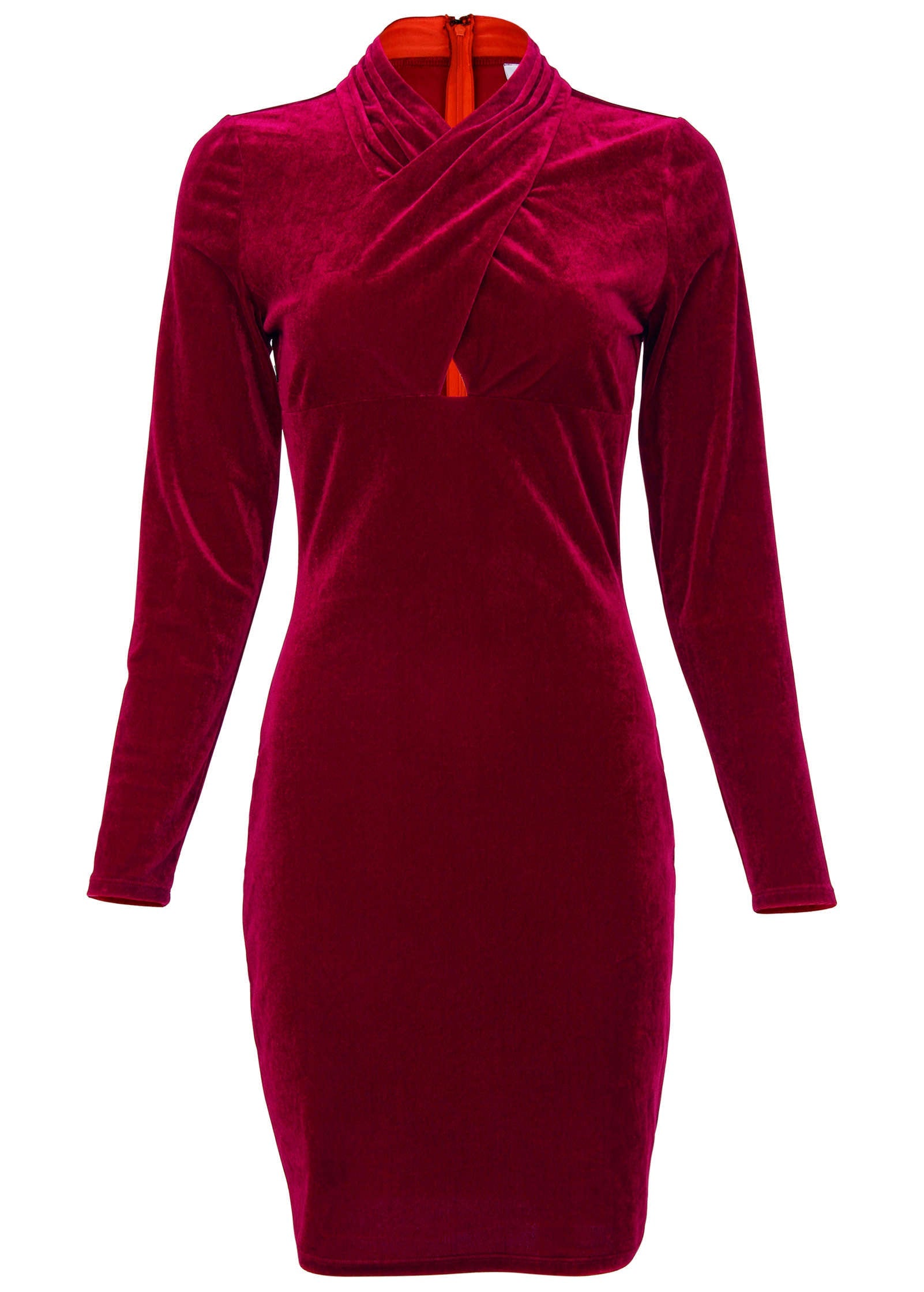 Chic Velvet Ladies Clothing & Jacket Dress Collection | VENUS