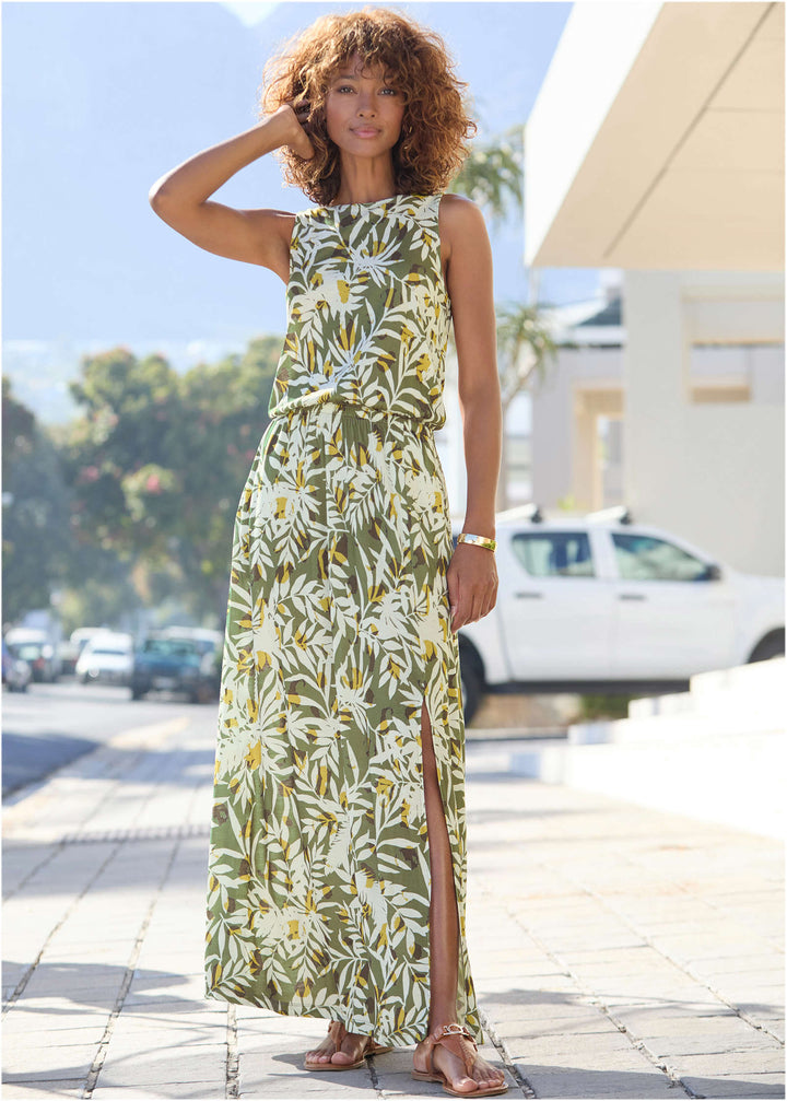 Women's Maxi Dresses