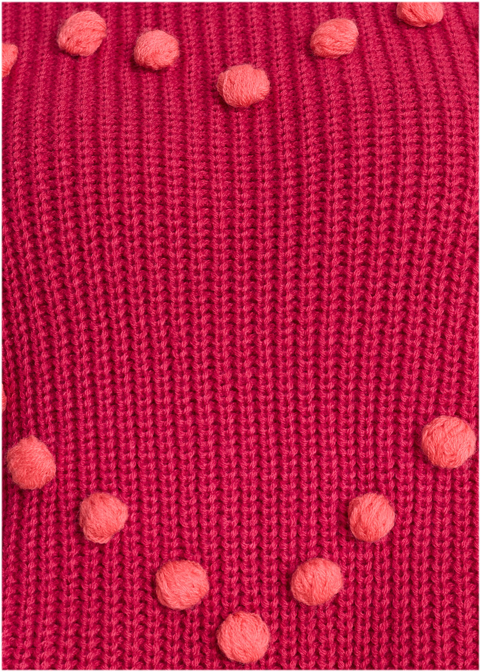 Valentine's Heart Sweater for Women | VENUS Fashion