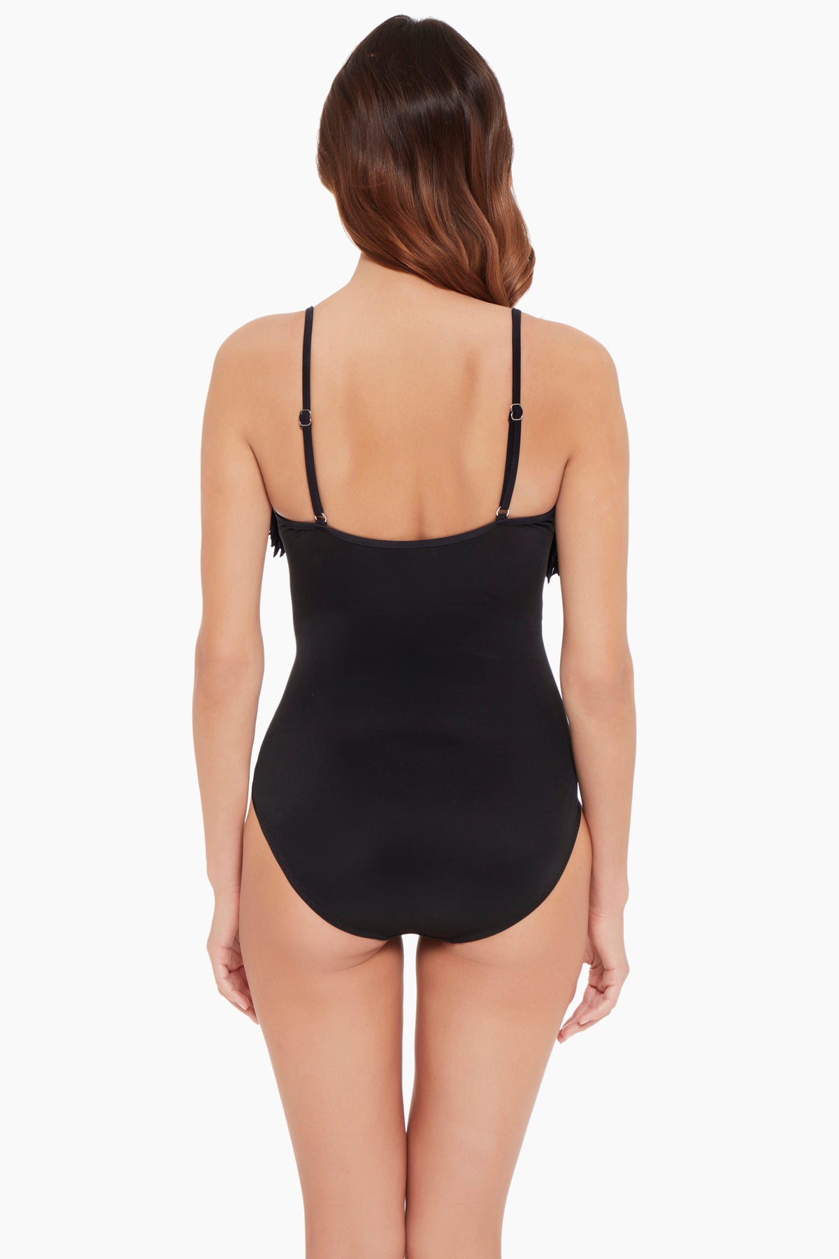 Fringe Blaire One Piece – VENUS