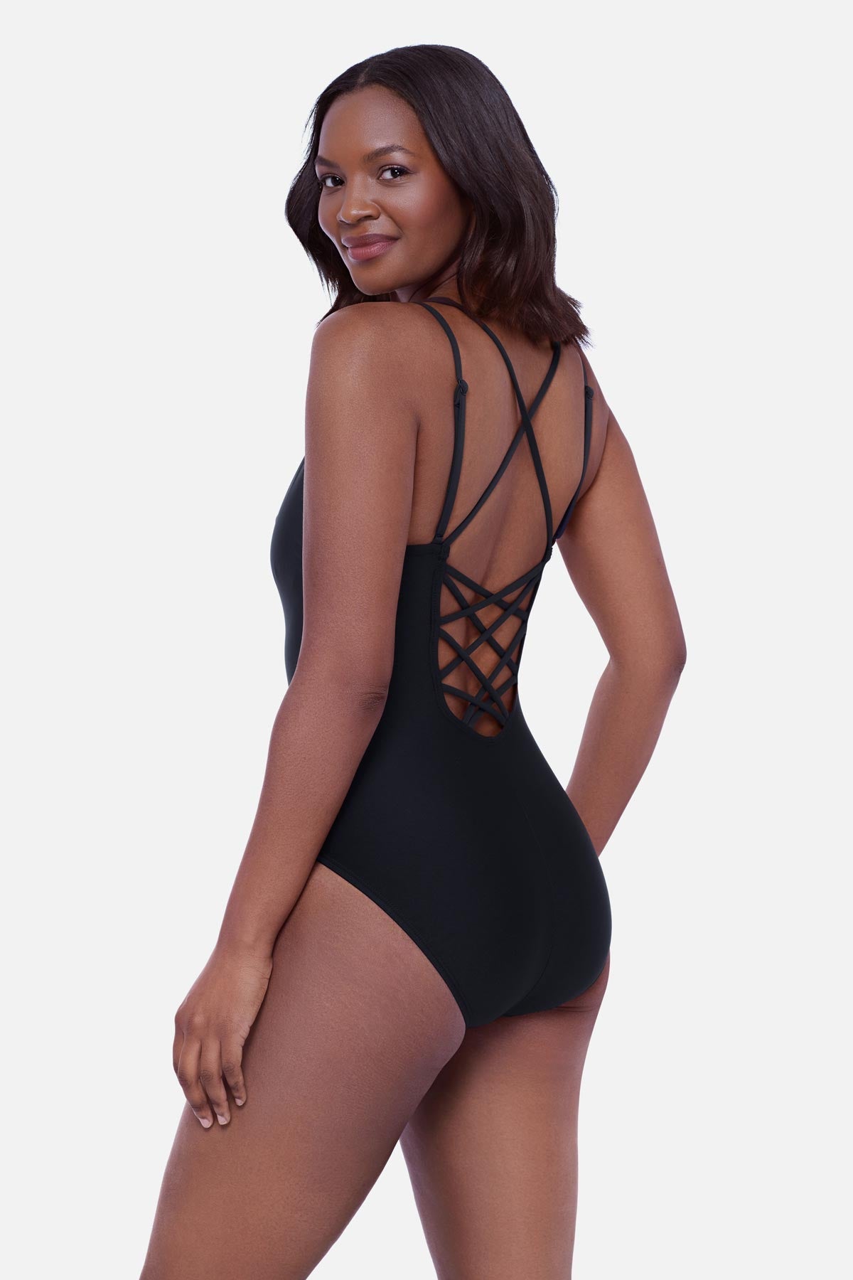 Fringe Blaire One Piece – VENUS