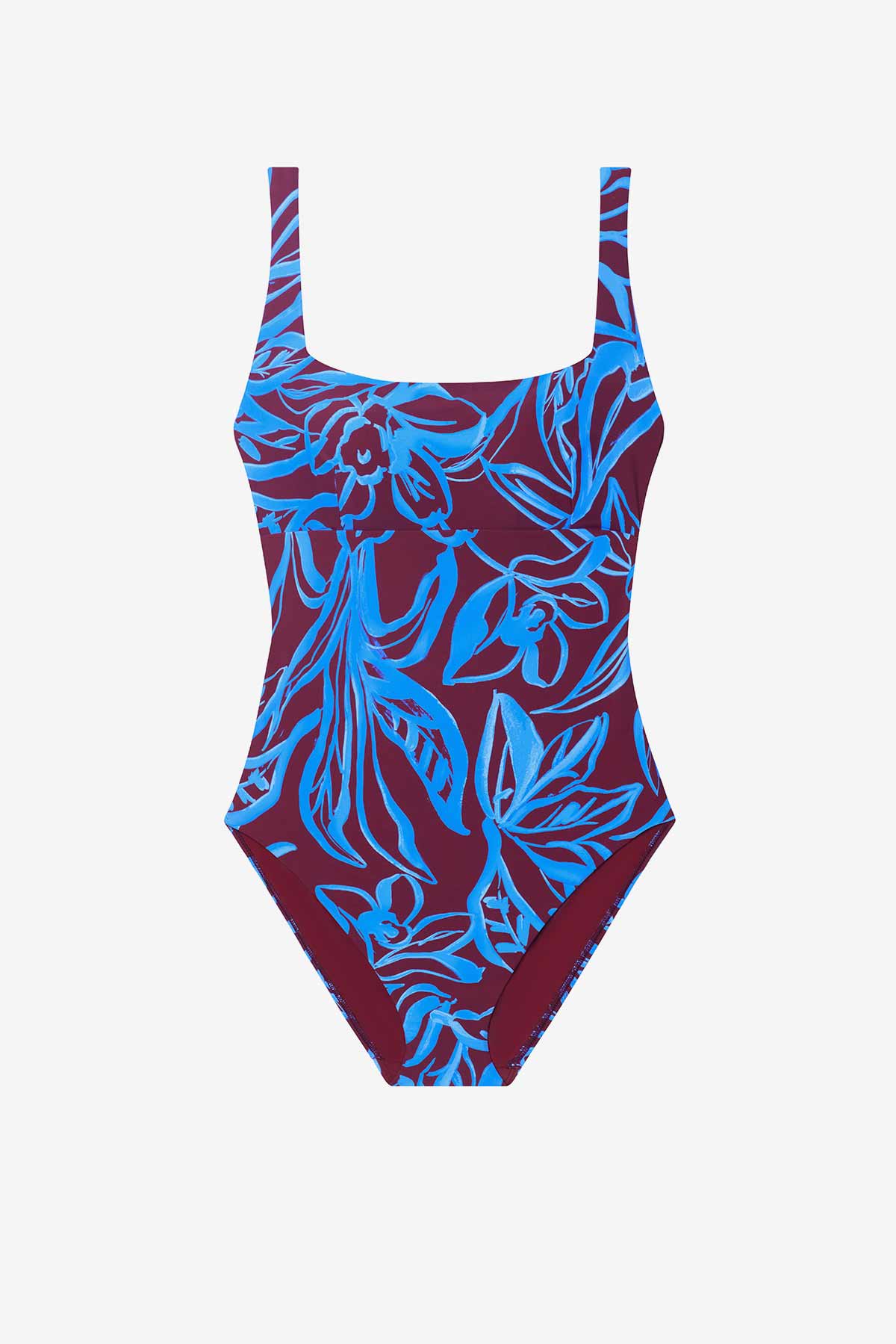 Mimi Flamingo Oasis Harper One Piece – VENUS