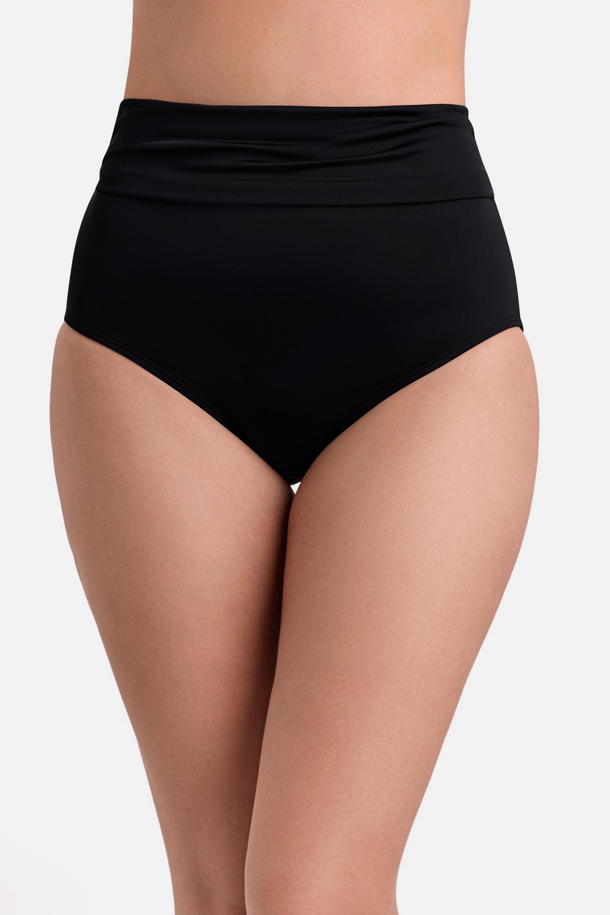 Shape Solver Astrid High Waist Pant Black – VENUS