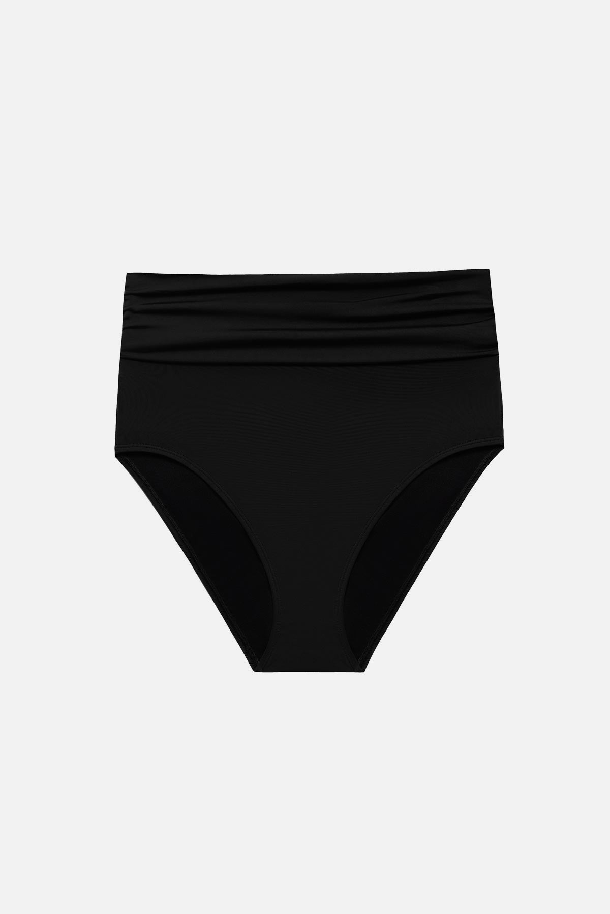 Shape Solver Astrid High Waist Pant Black – VENUS