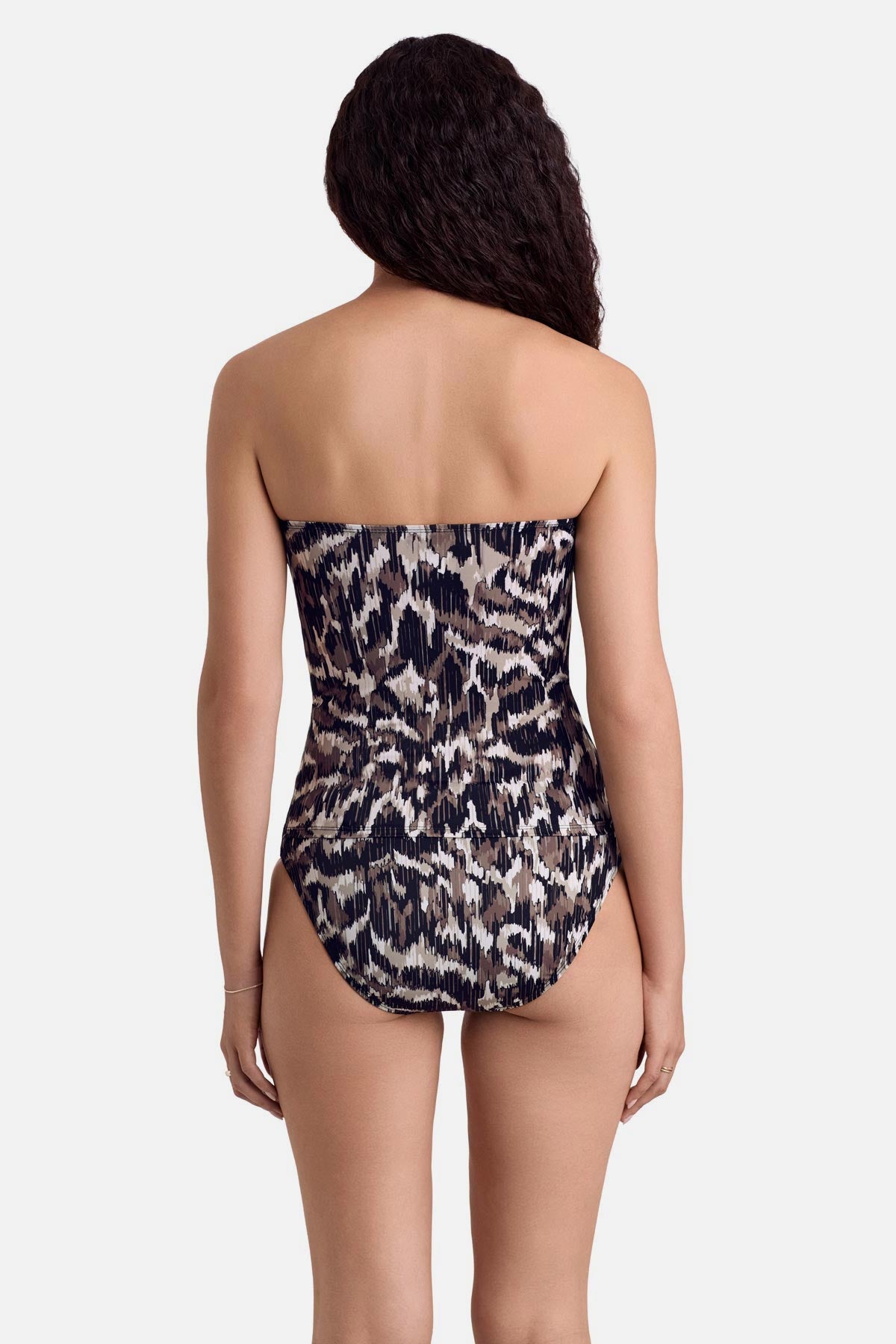 Shape Solver Summer Bandini Top Desert Skin – VENUS