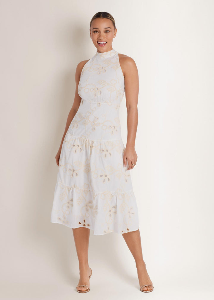 blue chiffon homecoming dress KissProm A-Line Straps Sky Ruffles Long Prom Dress, Pink / 00 Size:Xlarge (16-18) Midaxi dress Flowing down into a Clarabella Midi Dress -
