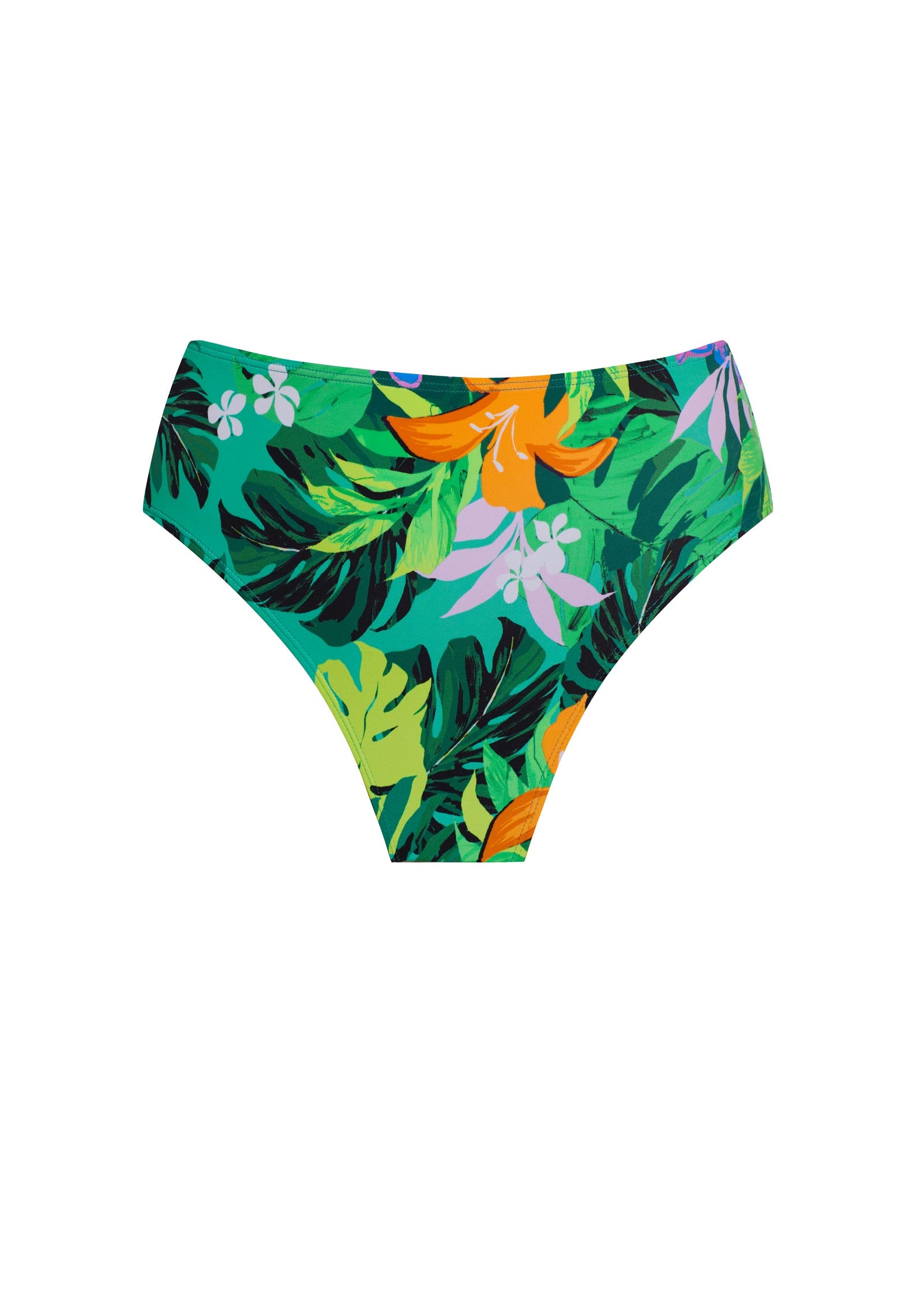 Maui Full Coverage Bottom - Cobalt Blue – VENUS