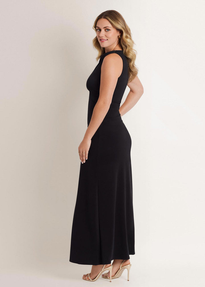 maxi dress length Women's Dresses Wound Care | Main Size:US16W simple prom Casual this dress balances softness
