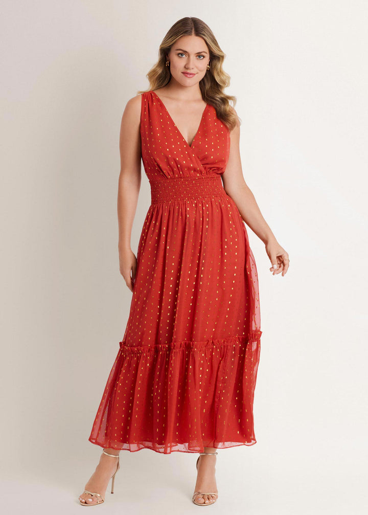 venus bridesmaid dress Wedding Guest Dresses: Formal, Beach & Black Tie Lightweight cotton summer dress