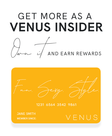 The VENUS Credit Card - Earn Rewards and Benefits Today!